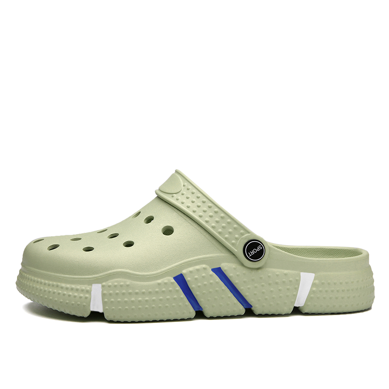 Тапочки детские противоскользящие FCMM, зеленый
Тапочки детские противоскользящие FCMM, зеленый