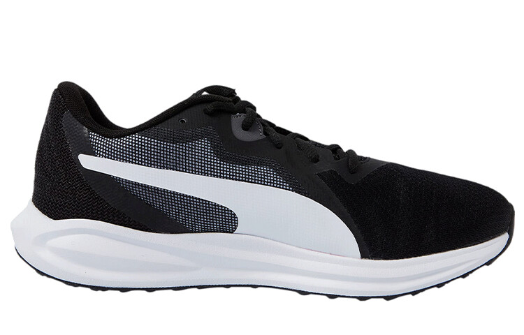 Puma Twitch Runner Кроссовки унисекс
Puma Twitch Runner Кроссовки унисекс