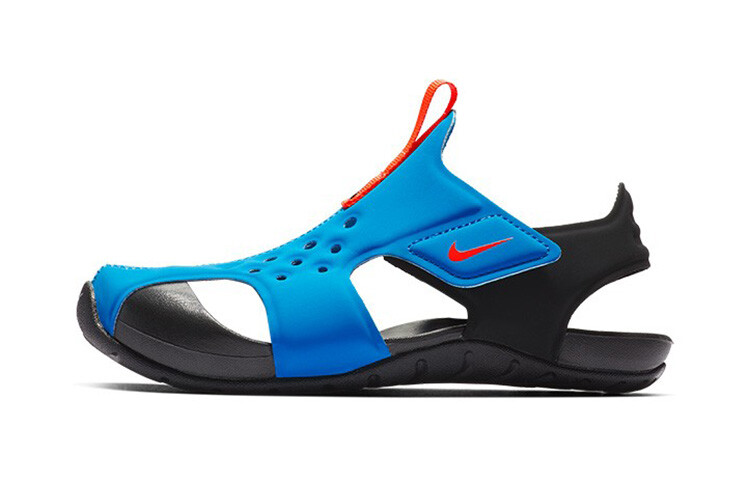Детские сандалии Nike Sunray Protect 2 BP
Детские сандалии Nike Sunray Protect 2 BP