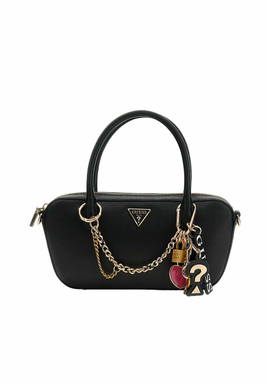 Сумка Guess Handbag, Black
Сумка Guess Handbag, Black
