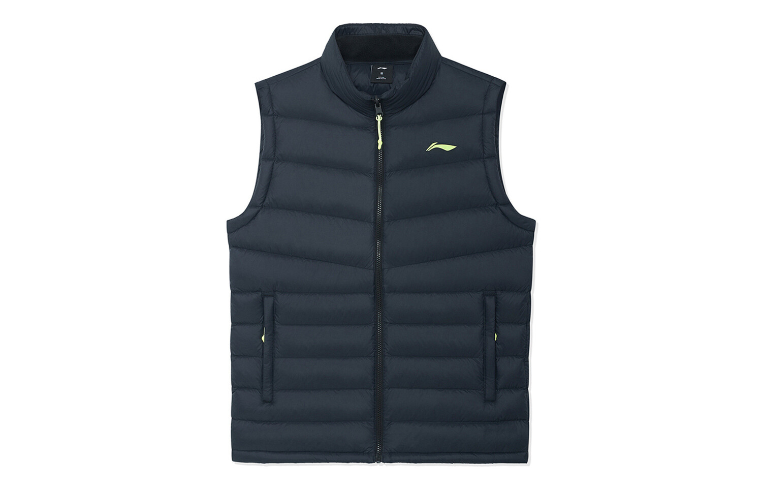 Жилет Training Series для мужчин, черный Lining, черный 
Жилет Training Series для мужчин, черный Lining, черный