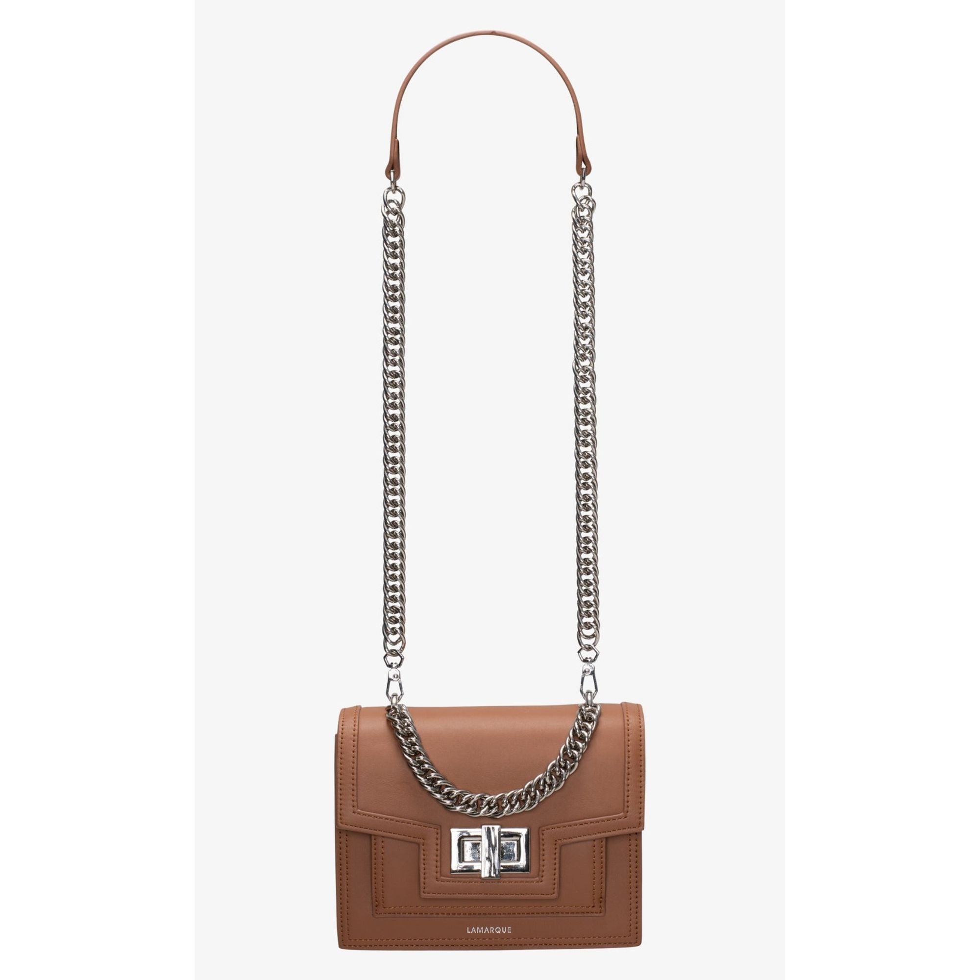 Рия | Сумка через плечо Lamarque, Luggage
Рия | Сумка через плечо Lamarque, Luggage