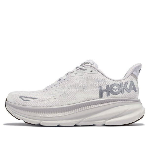 Кроссовки clifton 9 'nimbus cloud' Hoka One One, мультиколор
Кроссовки clifton 9 'nimbus cloud' Hoka One One, мультиколор
