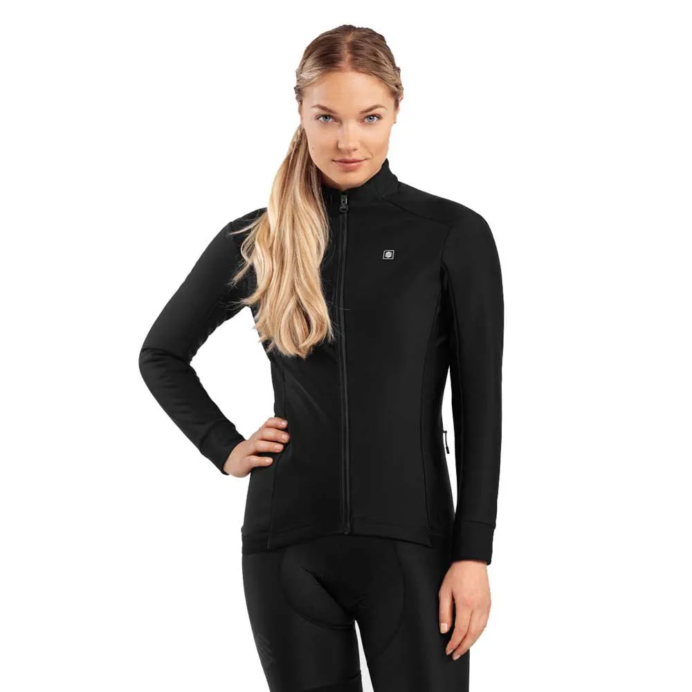 Куртка Siroko J1 Vermont, черный
Куртка Siroko J1 Vermont, черный