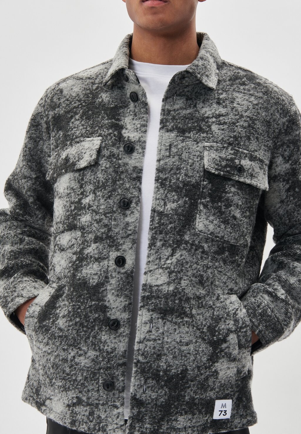 Легкая куртка MATANNER Matinique, черный
Легкая куртка MATANNER Matinique, черный