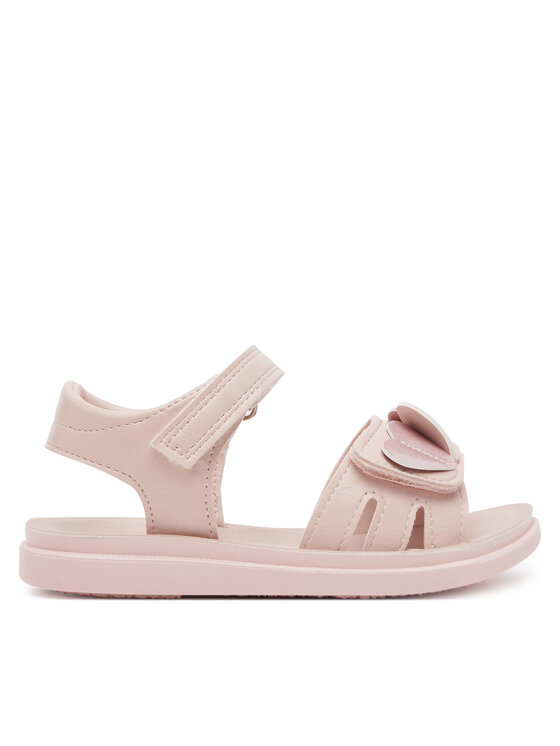 Сандалии CSS20370-18 Nelli Blu, розовый
Сандалии CSS20370-18 Nelli Blu, розовый