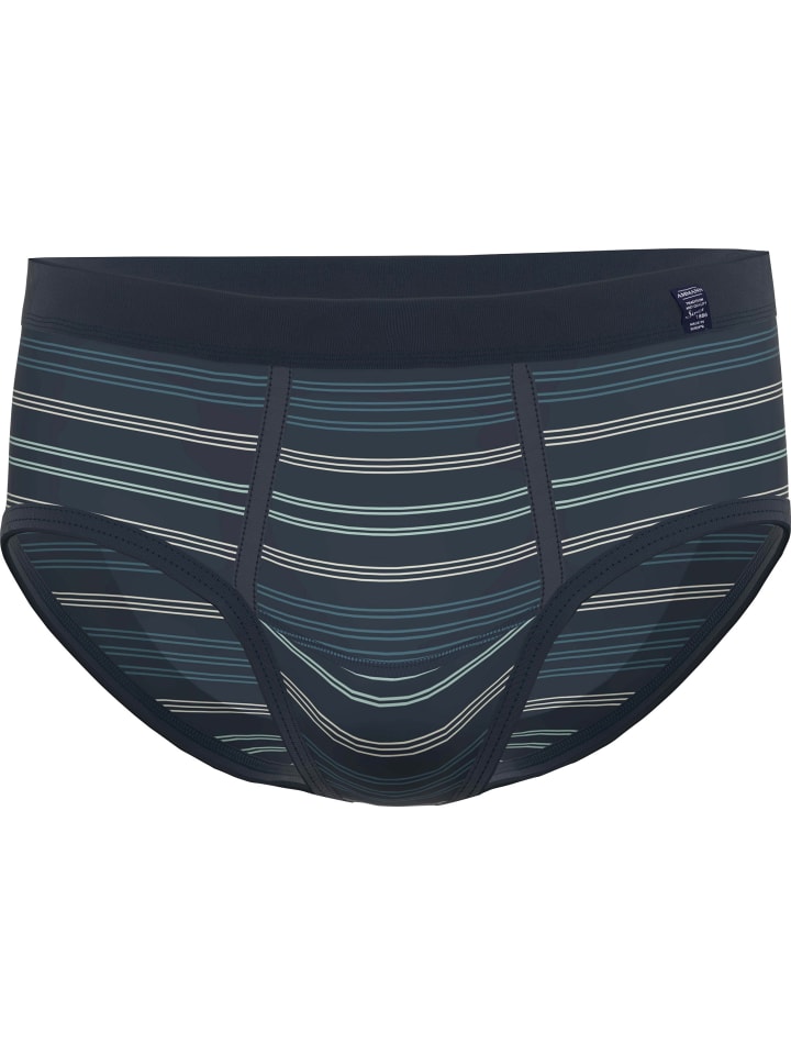 Трусы Ammann
Трусы Ammann