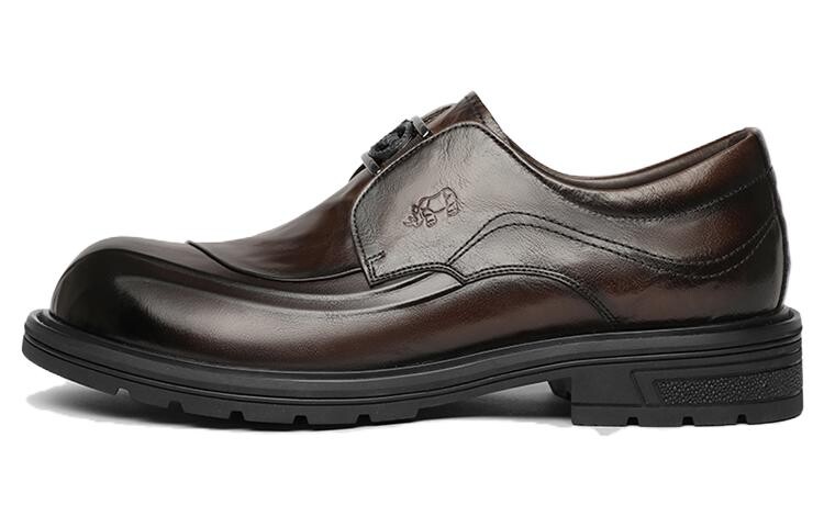 Туфли VOLO Dress Shoes Men Low-Top
Туфли VOLO Dress Shoes Men Low-Top