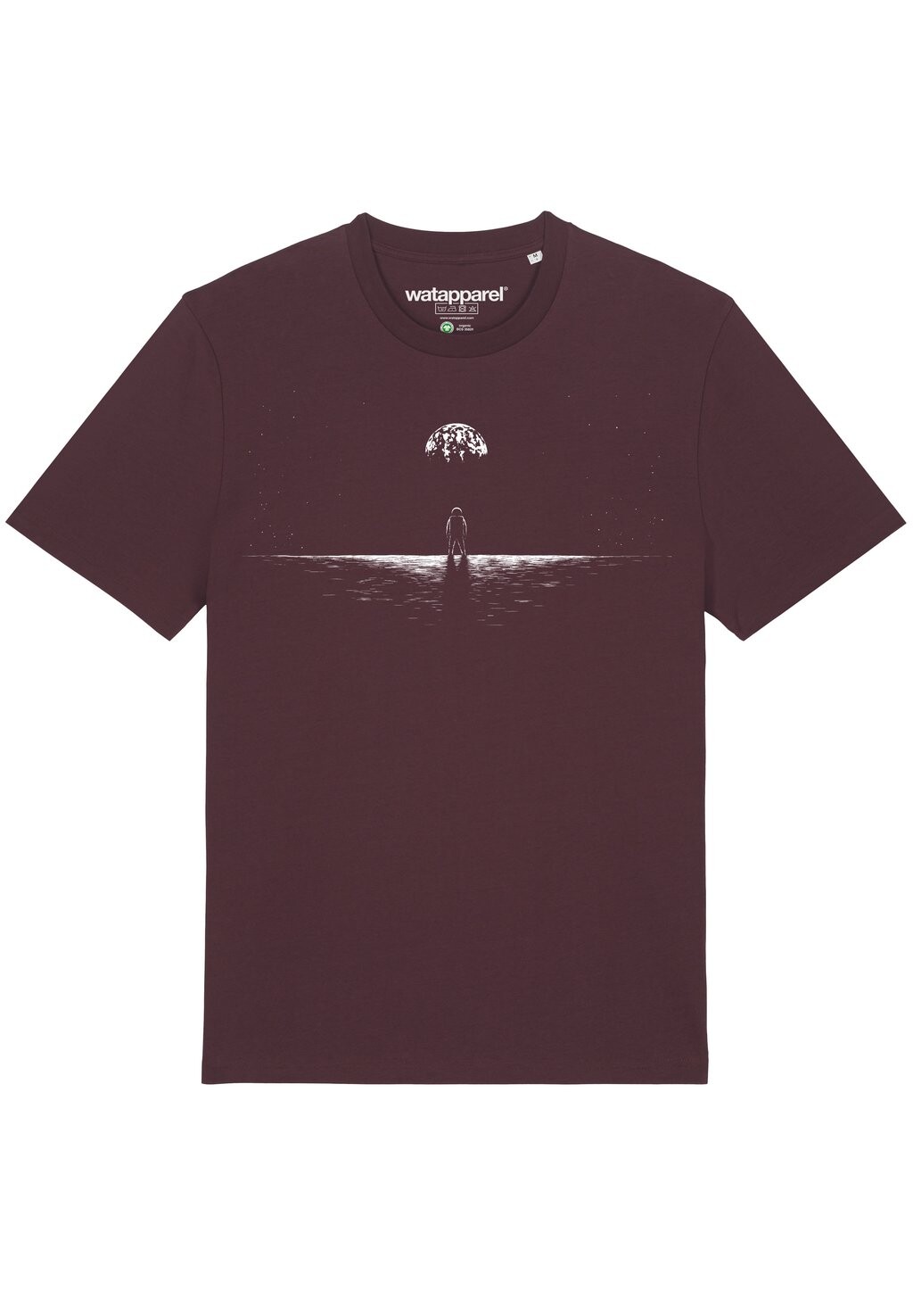 Футболка с принтом LOST IN SPACE Watapparel, цвет red brown
Футболка с принтом LOST IN SPACE Watapparel, цвет red brown