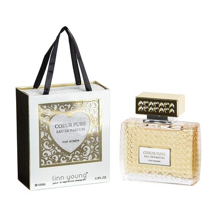 Linn Young EDP 100 мл Coeur Pure
Linn Young EDP 100 мл Coeur Pure