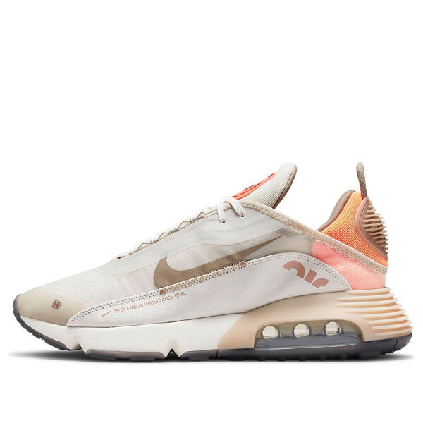 Кроссовки air max 2090 кремово- Nike, бежевый
Кроссовки air max 2090 кремово- Nike, бежевый