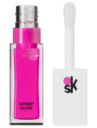 Блеск для губ Gossip Gloss 3d Effect 02 Pink Lady
Блеск для губ Gossip Gloss 3d Effect 02 Pink Lady