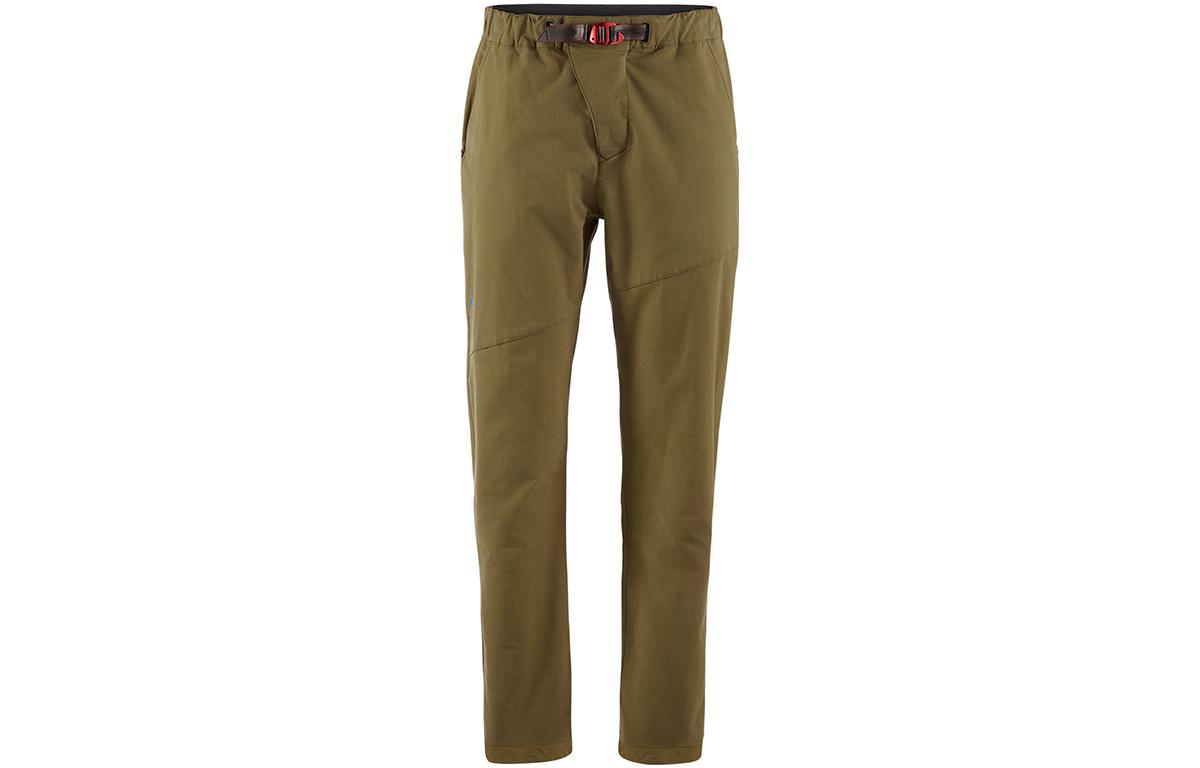 KLATTERMUSEN Hjuke Повседневные брюки мужские, Тёмный хаки
KLATTERMUSEN Hjuke Повседневные брюки мужские, Тёмный хаки