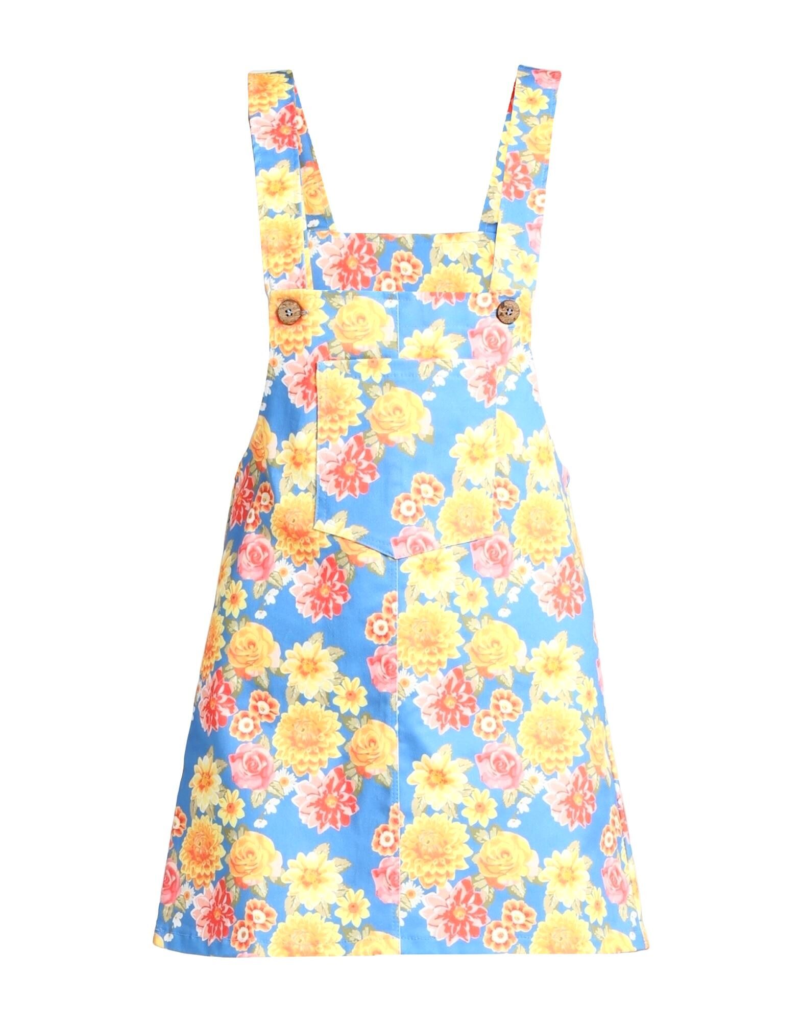 Комбинезон C'Est La V, голубой
Комбинезон C'Est La V, голубой