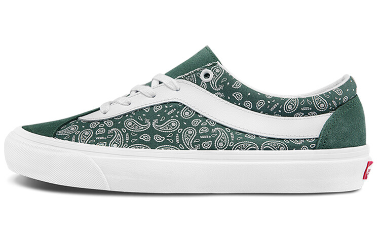 Кроссовки Vans Bold Ni 'Bandana - Jungle Green', Зеленый, Кроссовки Vans Bold Ni 'Bandana - Jungle Green'
Кроссовки Vans Bold Ni 'Bandana - Jungle Green', Зеленый, Кроссовки Vans Bold Ni 'Bandana - Jungle Green'