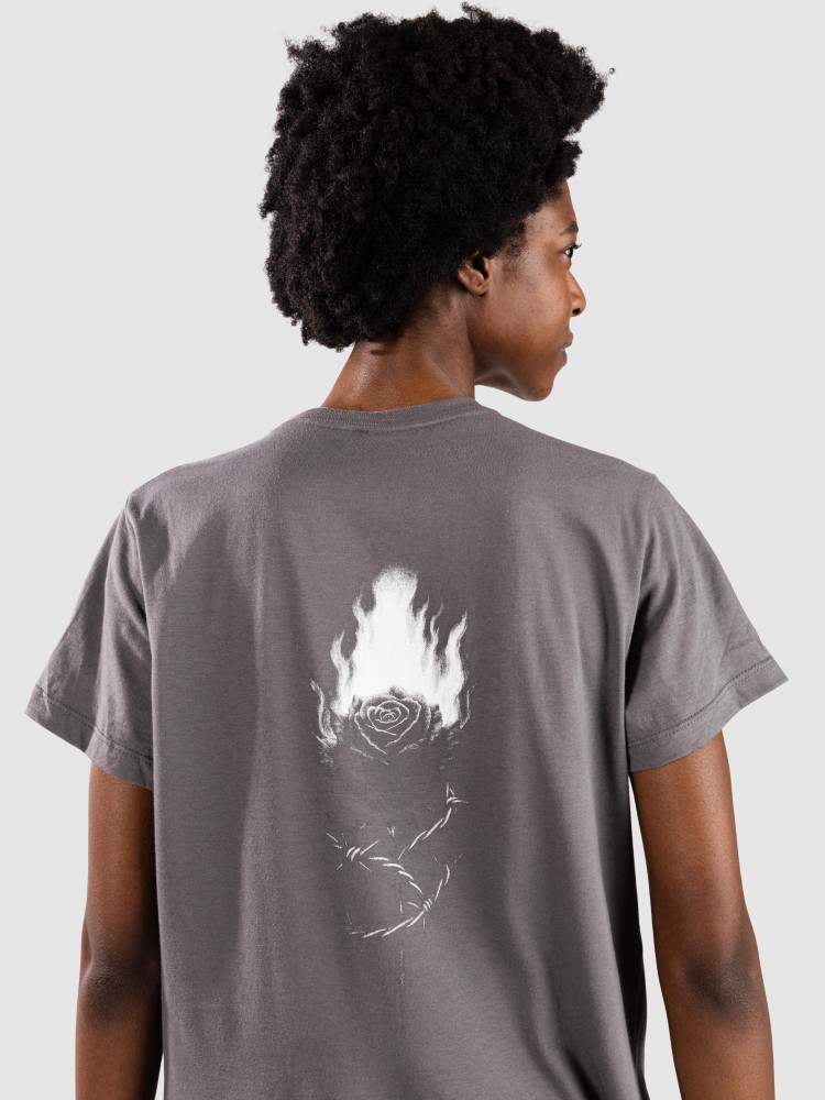 Футболка Ninth Hall Night Riders T-Shirt, dark heather
Футболка Ninth Hall Night Riders T-Shirt, dark heather