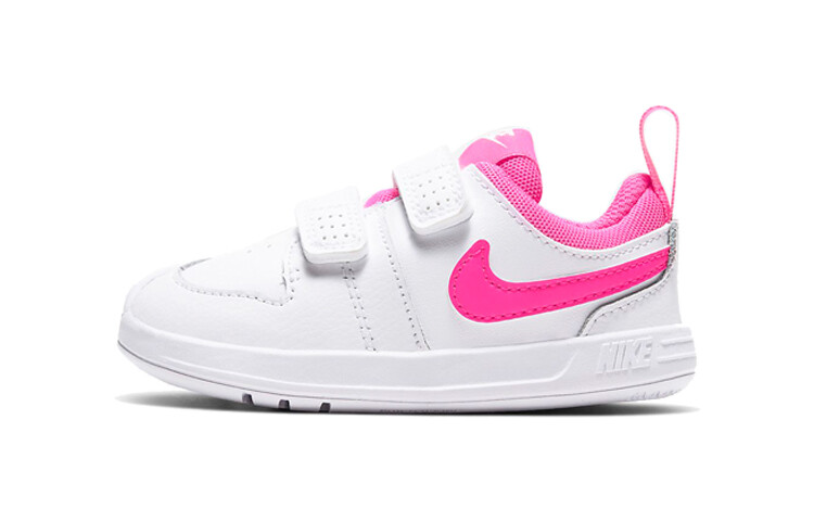 Кроссовки Nike Pico для малышей TD
Кроссовки Nike Pico для малышей TD