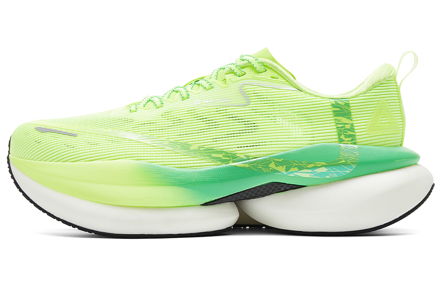 PEAK Кроссовки мужские с низким верхом, амортизирующие, противоскользящие, устойчивые к истиранию, с отскоком, неоново-зеленые
PEAK Кроссовки мужские с низким верхом, амортизирующие, противоскользящие, устойчивые к истиранию, с отскоком, неоново-зеленые