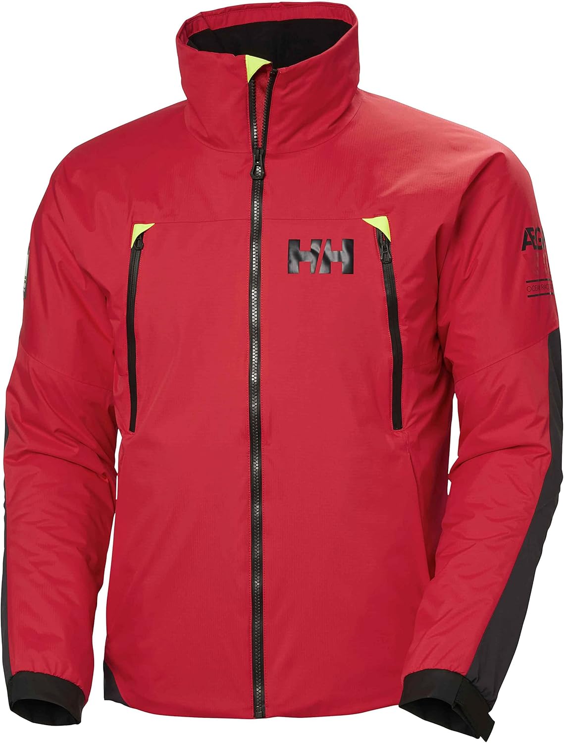 Helly-Hansen мужская куртка Midlayer Aegir H2Flow Helly Hansen, 222 Alert Red
Helly-Hansen мужская куртка Midlayer Aegir H2Flow Helly Hansen, 222 Alert Red