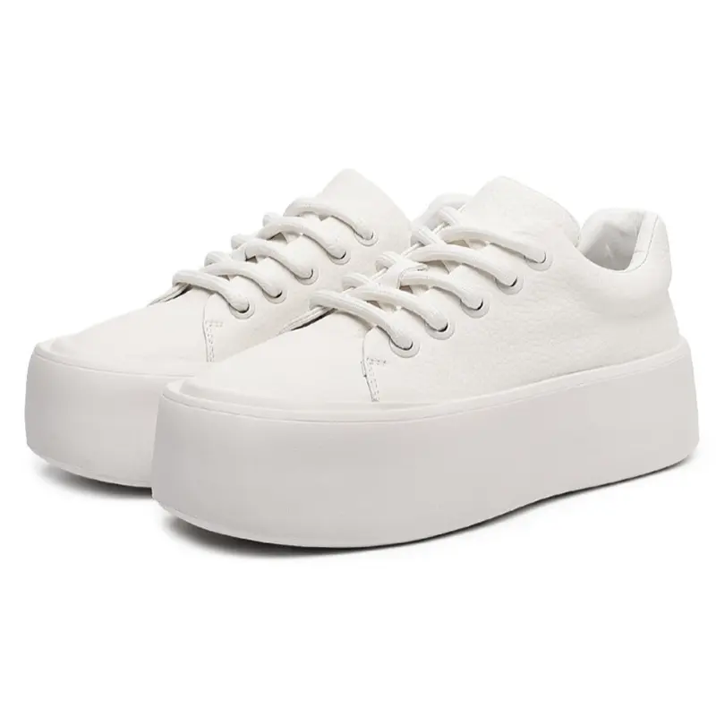 Дышащие мужские кроссовки для скейтбординга, увеличивающие рост WEISHIBANGWEI, White
Дышащие мужские кроссовки для скейтбординга, увеличивающие рост WEISHIBANGWEI, White