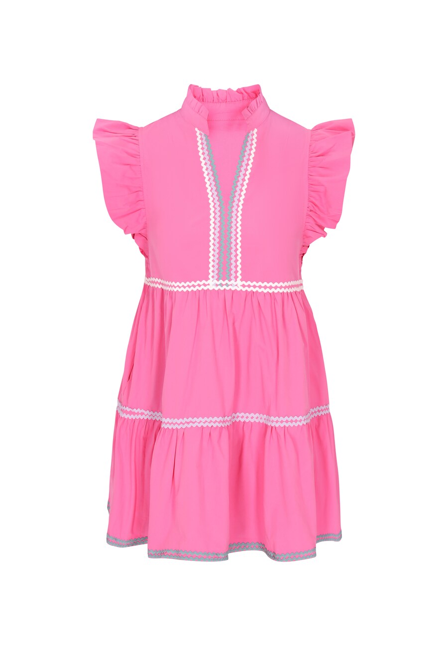 Платье faina Fashion Look, светло-розовый
Платье faina Fashion Look, светло-розовый