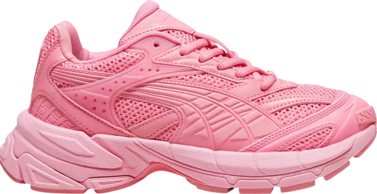 Кроссовки Velophasis 'Technisch - Strawberry Burst', розовый
Кроссовки Velophasis 'Technisch - Strawberry Burst', розовый