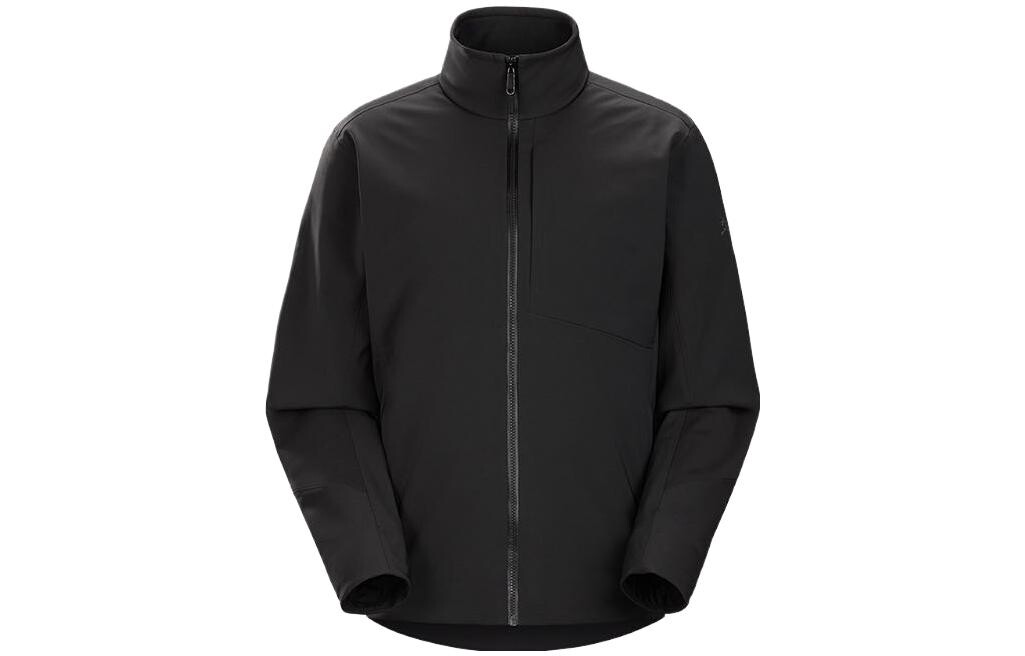 Мужская куртка Arcteryx, цвет Black
Мужская куртка Arcteryx, цвет Black