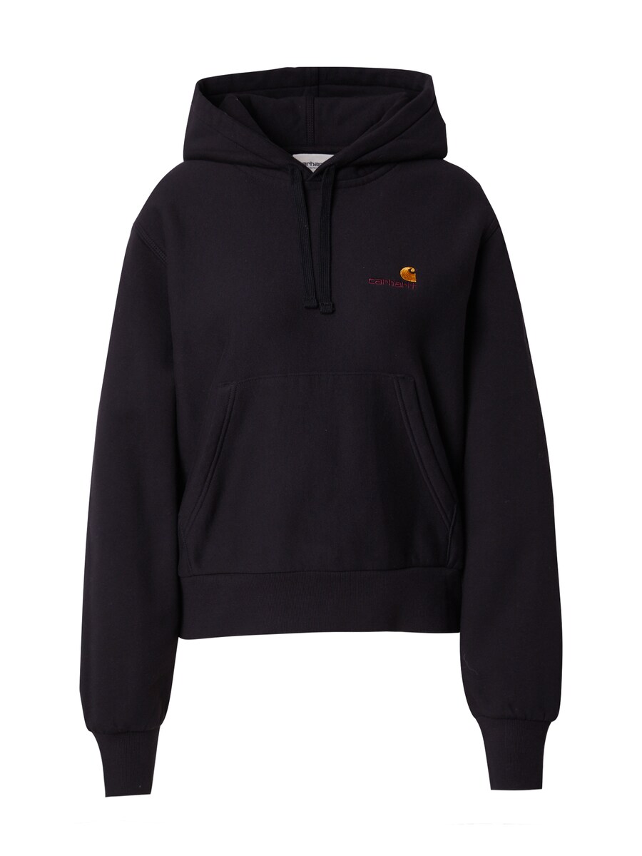 Толстовка Carhartt WIP, Black
Толстовка Carhartt WIP, Black