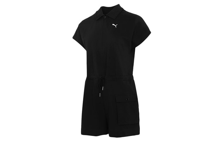 Женское боди Puma, цвет Black
Женское боди Puma, цвет Black