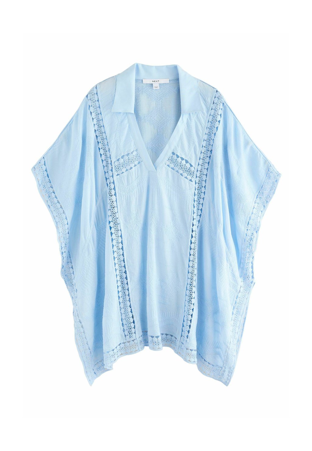 Накидка OTHERHEAD Next, синий
Накидка OTHERHEAD Next, синий