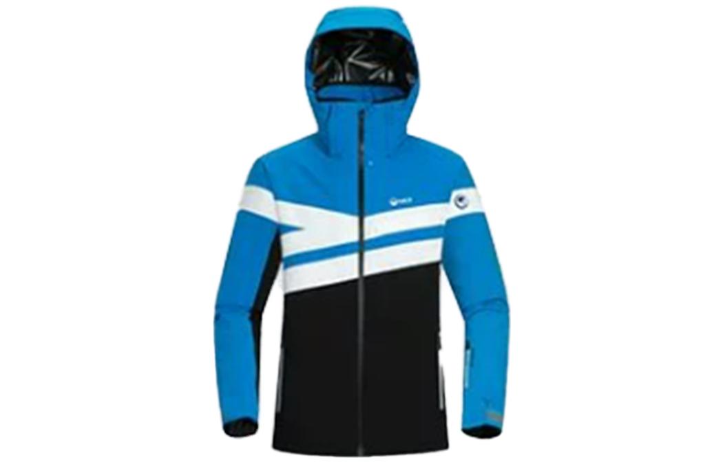 Мужская лыжная куртка HALTI, ярко-синий
Мужская лыжная куртка HALTI, ярко-синий