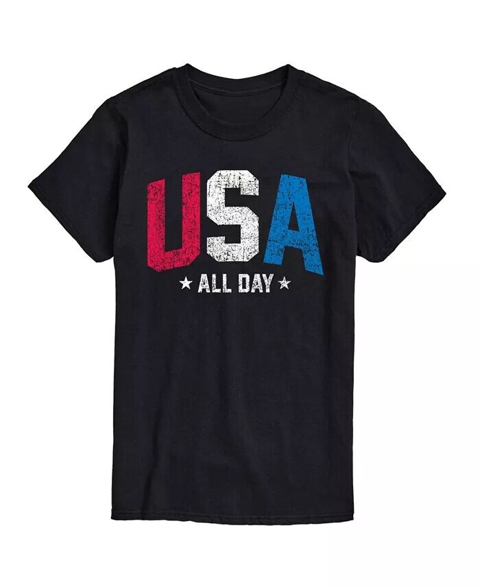 Футболка Hybrid Apparel Trendy Juniors USA с графическим рисунком Good Vibes Llc, черный
Футболка Hybrid Apparel Trendy Juniors USA с графическим рисунком Good Vibes Llc, черный