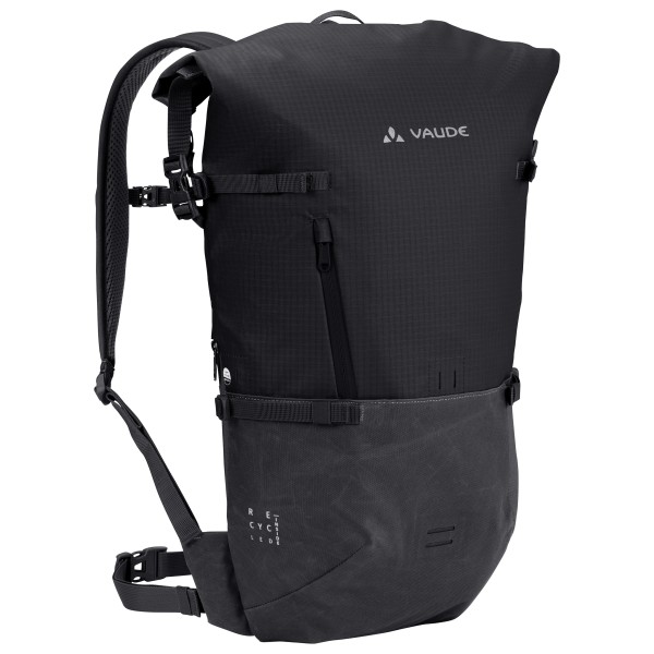 Citygo 23 ii - рюкзак Vaude, черный
Citygo 23 ii - рюкзак Vaude, черный