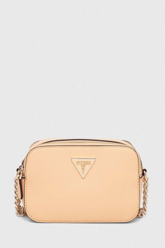 Сумка Guess, оранжевый
Сумка Guess, оранжевый