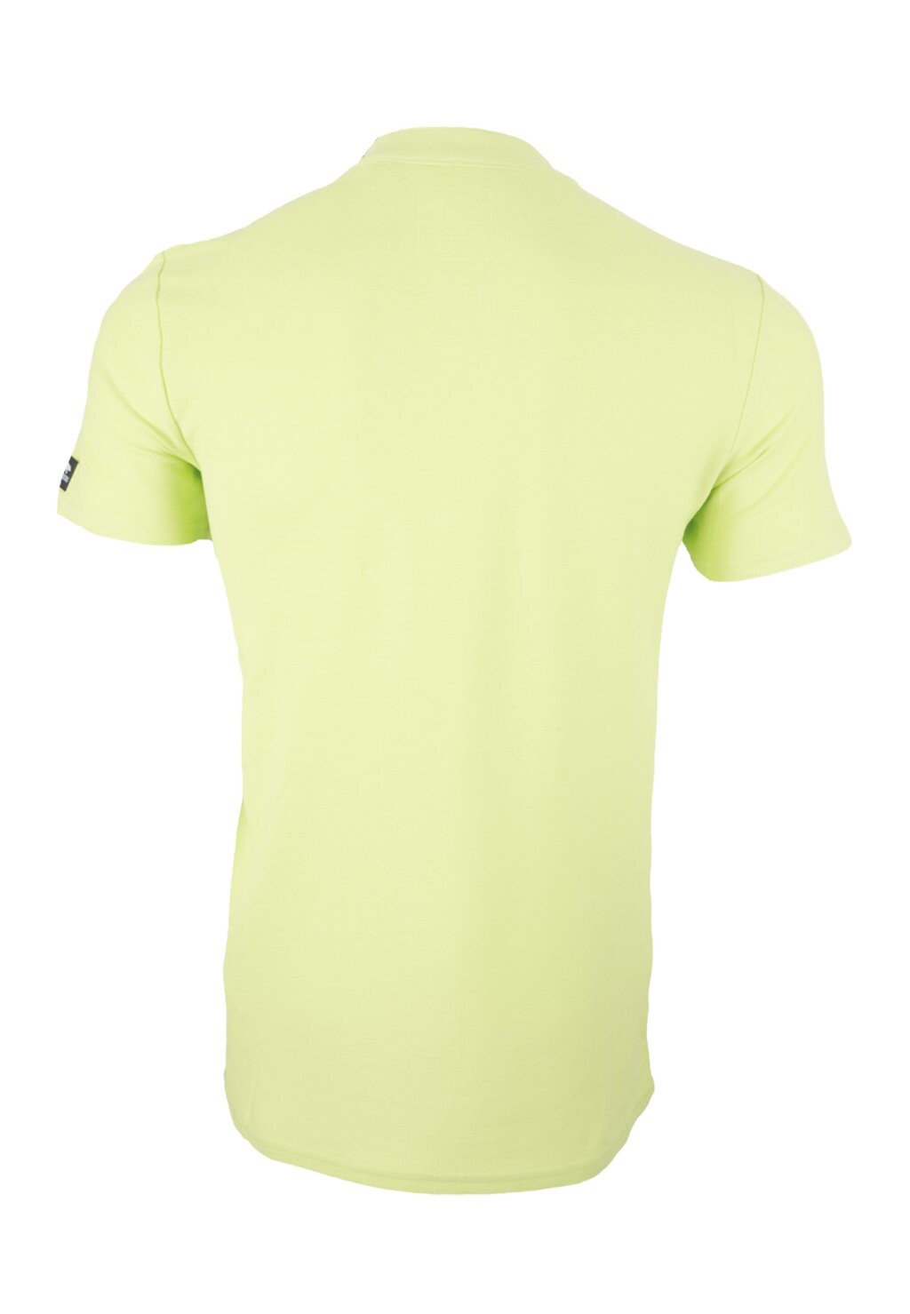 Базовая футболка FORSBERG, светло-зеленый 
Базовая футболка FORSBERG, светло-зеленый