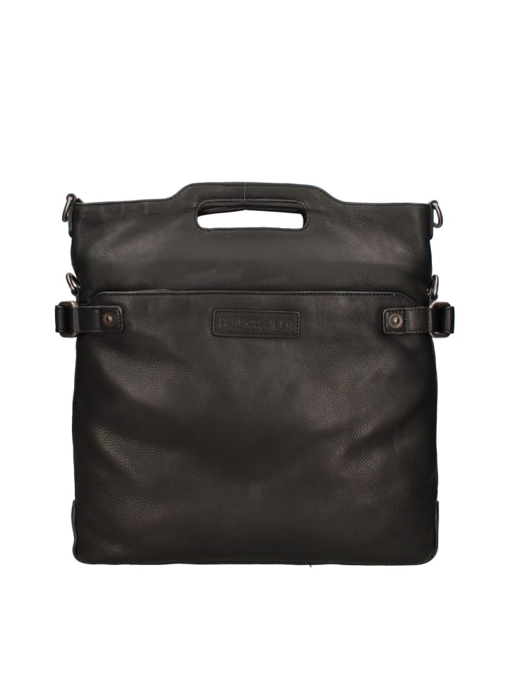 Наплечная сумка Hill Burry, черный
Наплечная сумка Hill Burry, черный