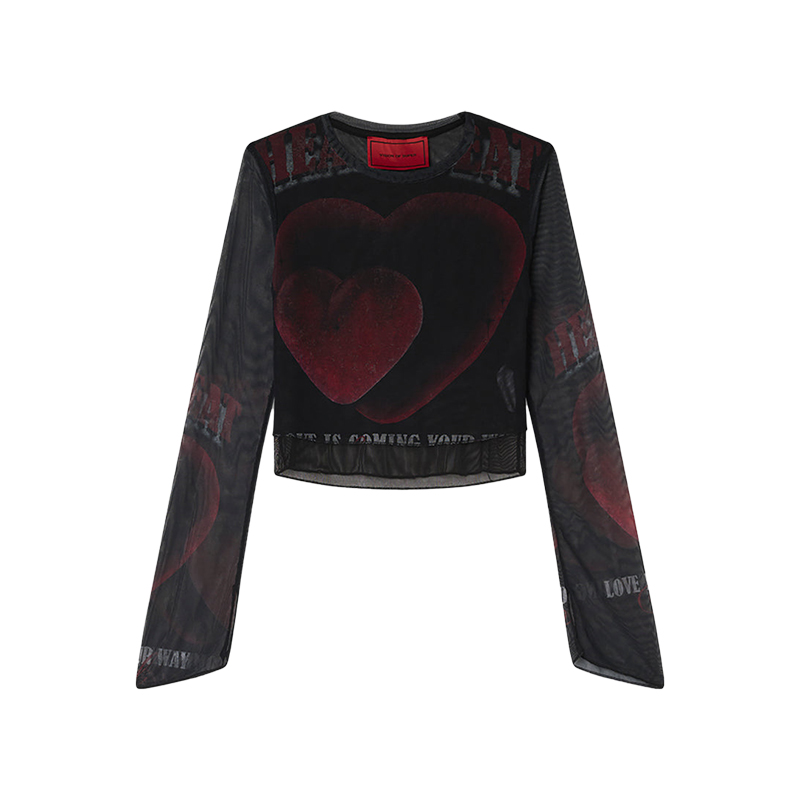 Футболка женская Vision Of Super, черный
Футболка женская Vision Of Super, черный