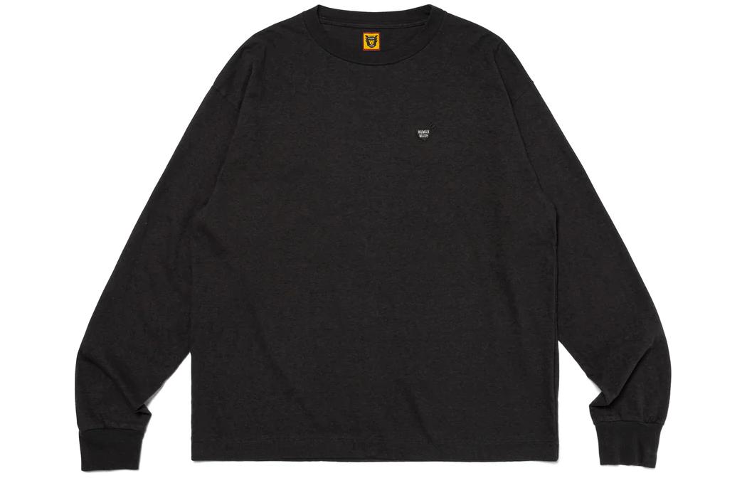 Футболка унисекс SS24 HUMAN MADE, черный
Футболка унисекс SS24 HUMAN MADE, черный