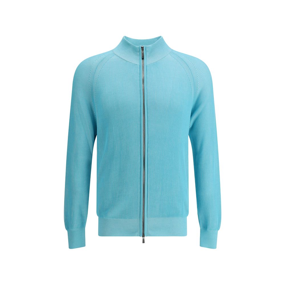 Мужской кардиган MooRER Dean-sia, светло-голубой
Мужской кардиган MooRER Dean-sia, светло-голубой