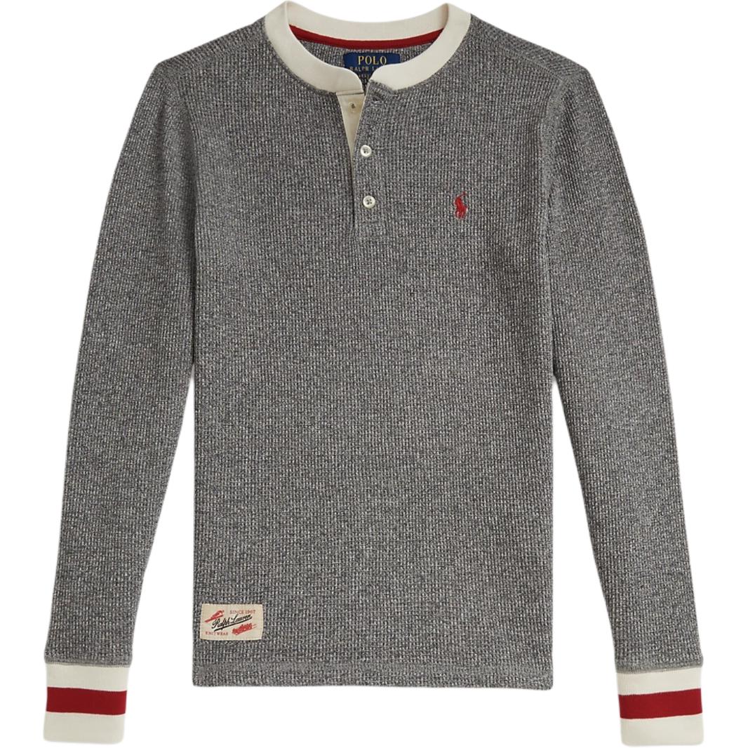 Детский свитер Polo Ralph Lauren, Pepper Ash
Детский свитер Polo Ralph Lauren, Pepper Ash