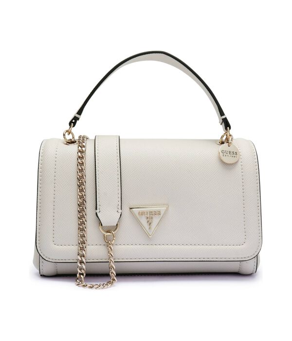 Сумка через плечо Guess Noelle, белый
Сумка через плечо Guess Noelle, белый