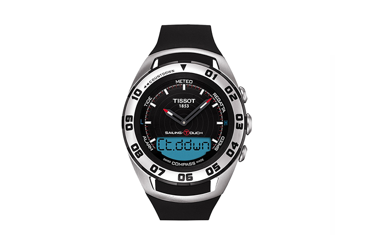 TISSOT Часы Men's Tengzhi Infinite Series Watch
TISSOT Часы Men's Tengzhi Infinite Series Watch