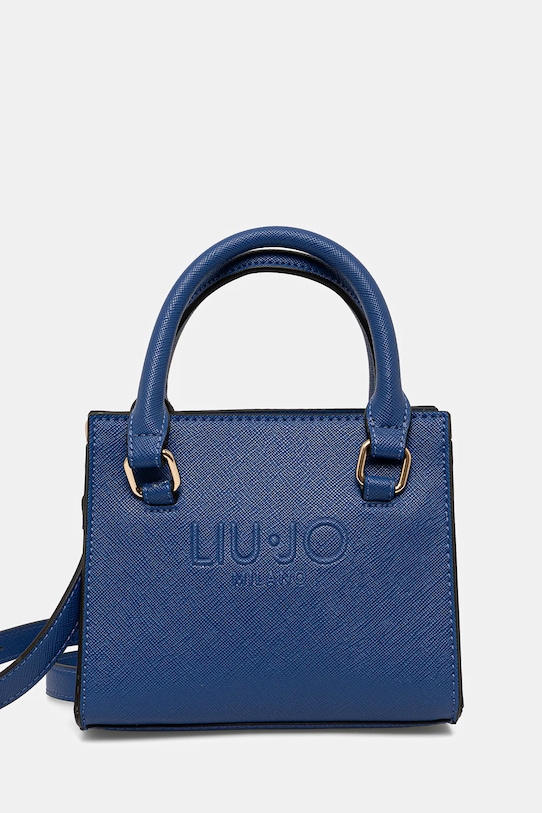 Сумка Liu Jo, темно-синий
Сумка Liu Jo, темно-синий