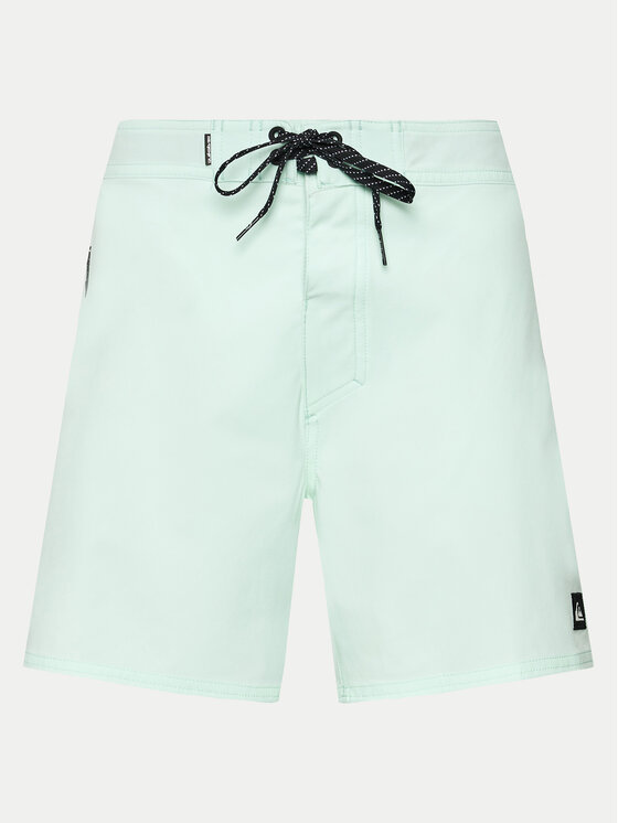 Пляжные шорты regular fit Surfsilk Kaimana AQYBS03633 Quiksilver, зеленый
Пляжные шорты regular fit Surfsilk Kaimana AQYBS03633 Quiksilver, зеленый