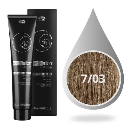 Маска для волос Escalation with lex Complex
Маска для волос Escalation with lex Complex