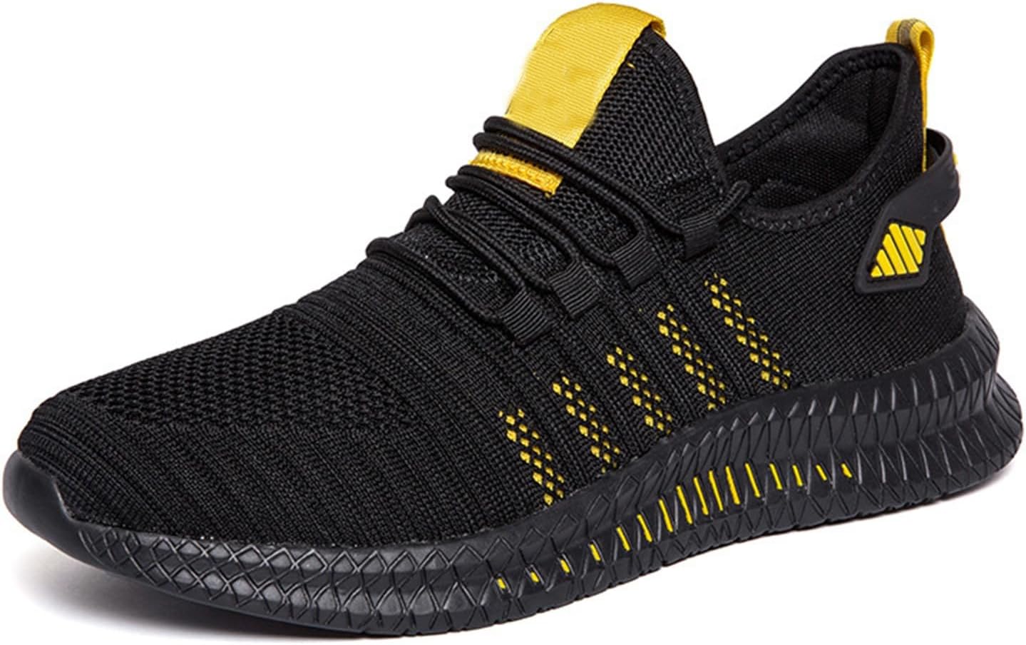 Повседневные кроссовки для мужчин и женщин, дышащие теннисные беговые кроссовки, легкие мягкие спортивные тренеры, противоскользящие спортивные кроссовки Movnebyro, желтый
Повседневные кроссовки для мужчин и женщин, дышащие теннисные беговые кроссовки, легкие мягкие спортивные тренеры, противоскользящие спортивные кроссовки Movnebyro, желтый