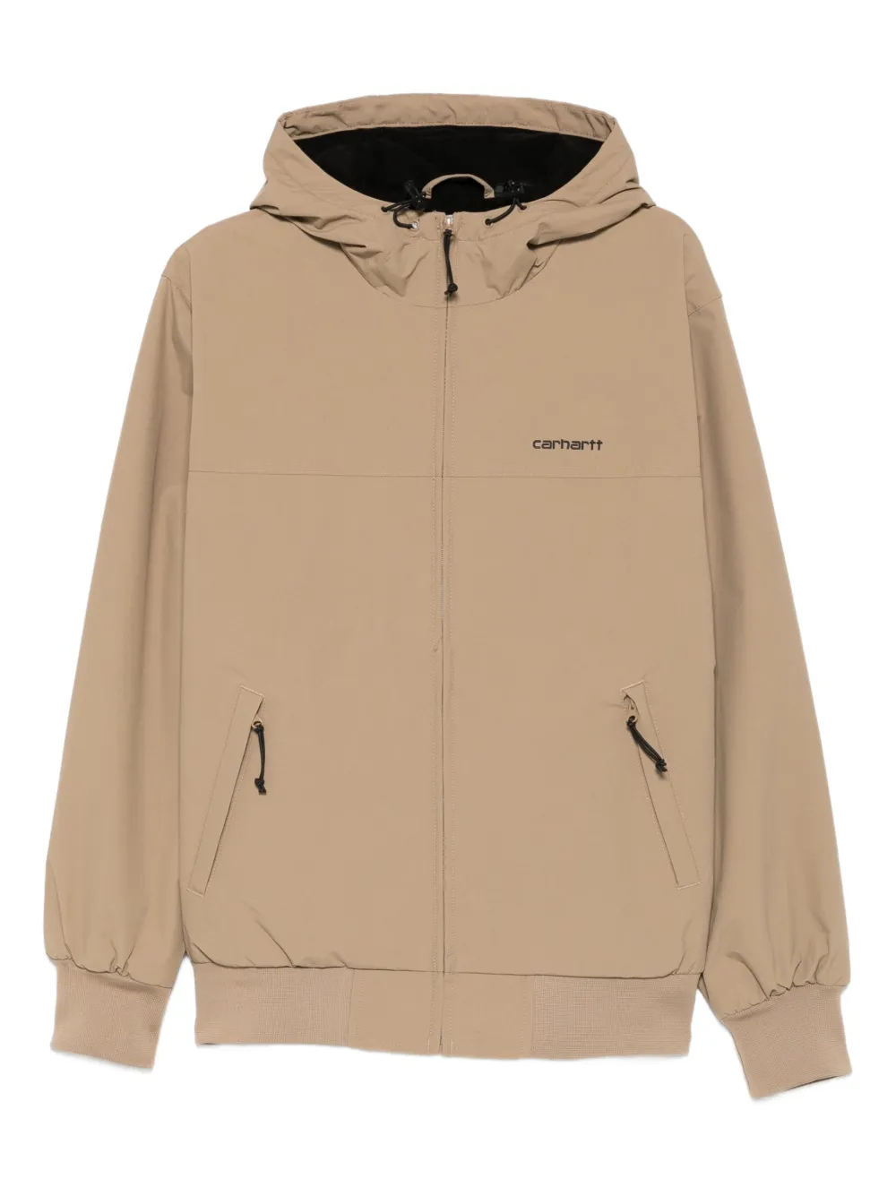 Пуховик Sail с капюшоном Carhartt Wip, коричневый
Пуховик Sail с капюшоном Carhartt Wip, коричневый