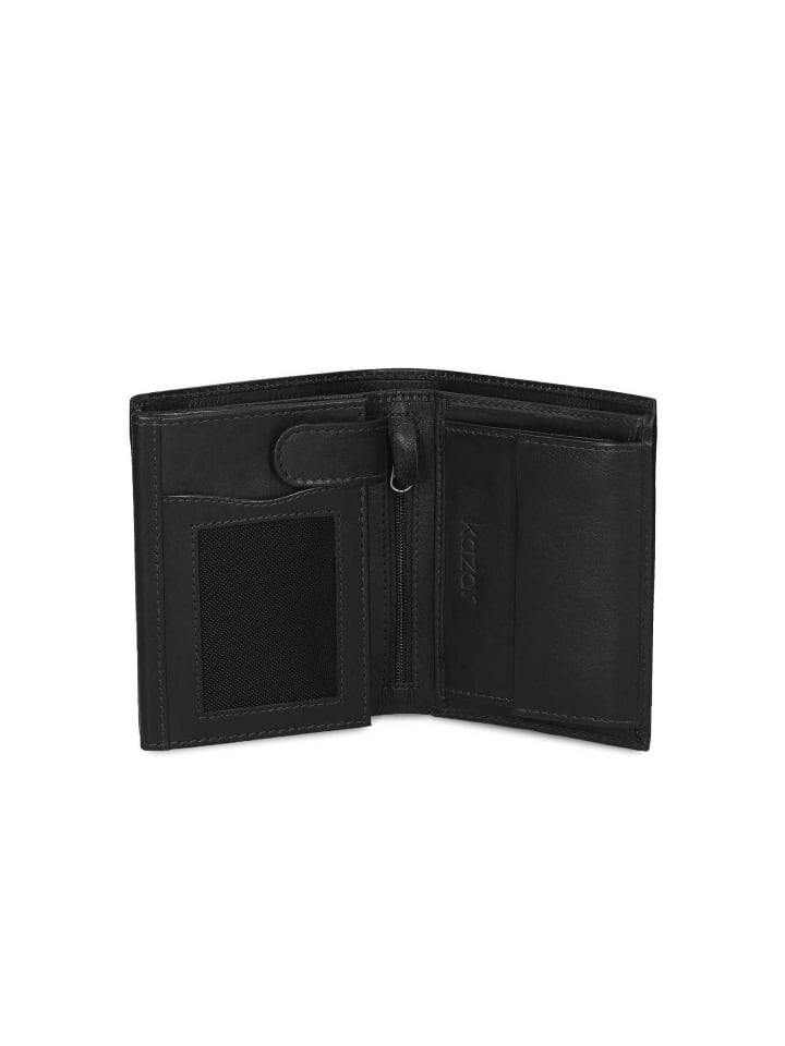 Кошелек Kazar, черный
Кошелек Kazar, черный
