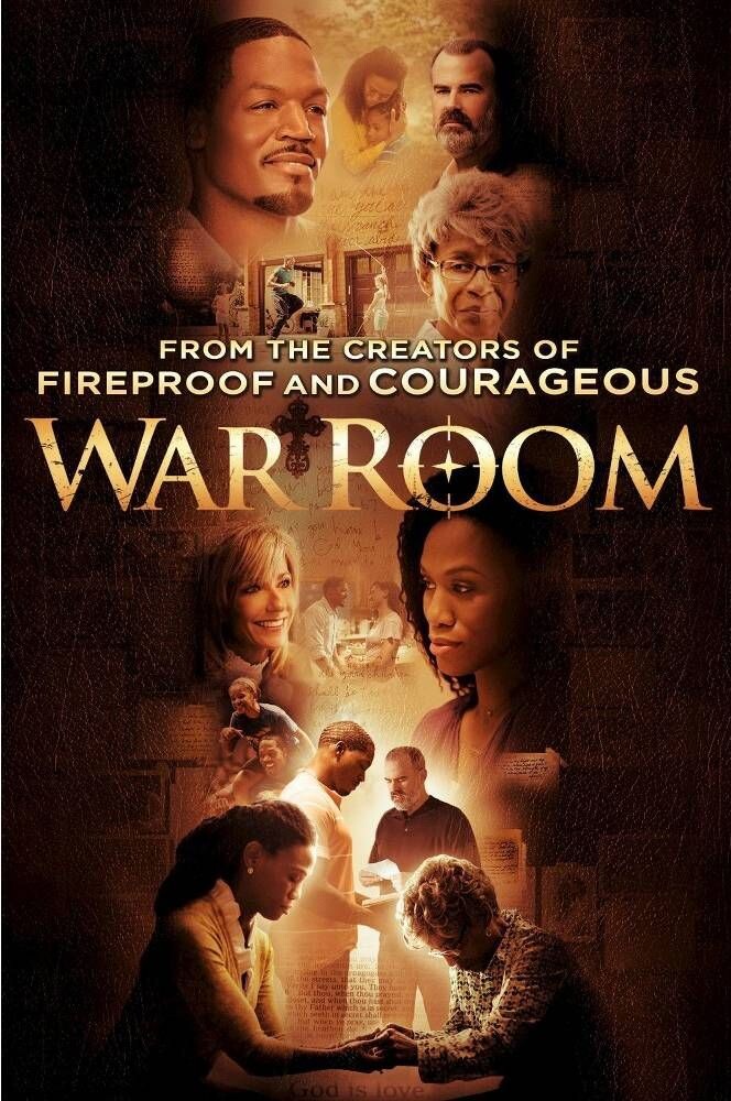 Диск DVD War Room
Диск DVD War Room