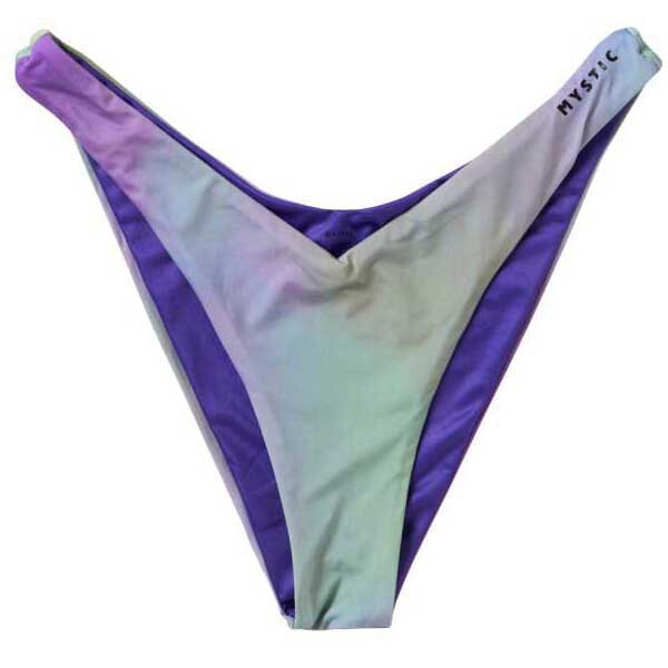 Низ бикини Mystic Daze Baselayer, фиолетовый
Низ бикини Mystic Daze Baselayer, фиолетовый